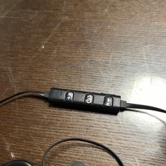 Bluetooth イヤホン　音楽の画像