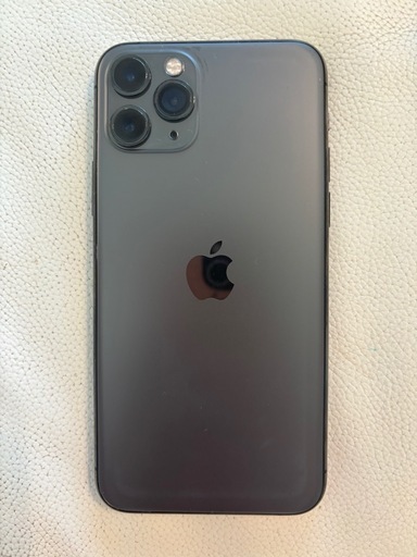 携帯アクセサリー iPhone11pro