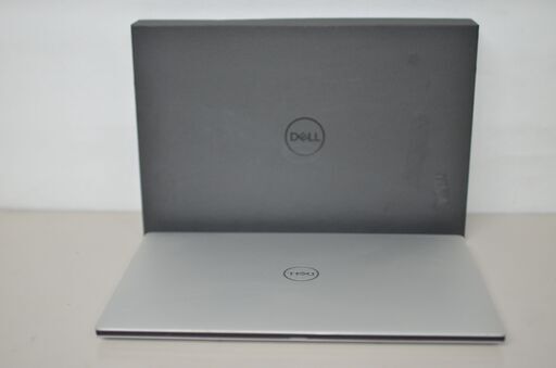 中古良品ノートパソコン DELL XPS 13 9380 Windows11+office 爆速SSD256GB core i5-8265U/メモリ8GB/13.3インチ/WEBカメラ/無線内蔵