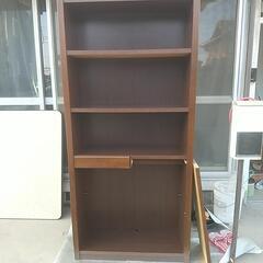 本棚