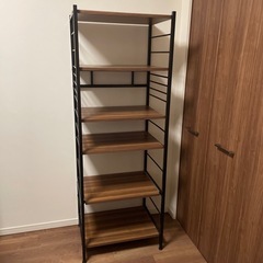 キッチンラック