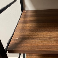 キッチンラックの画像