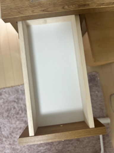 LOWYA  　ドレッサー