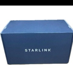 スターリンク スタンダードキット　キャンプに別荘に便利
