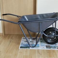 猫車 ねこ車 一輪車 運搬用 手押し車