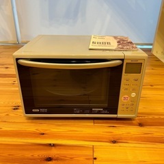 SHARP オーブンレンジ　