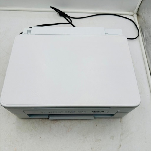【‼️中古美品‼️】✨️EPSON カラープリンター✨️