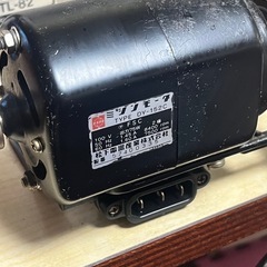 JUKl（工業用）ミシンの画像