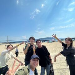 5月5日一緒にBBQしましょ！ - その他