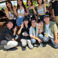 5月5日一緒にBBQしましょ！ - 神戸市