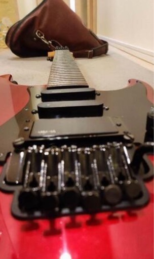 YAMAHA エレキギター 