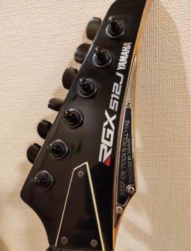 ジャングルジャングル和歌山店】【Wa1903】 Blitz エレキギター