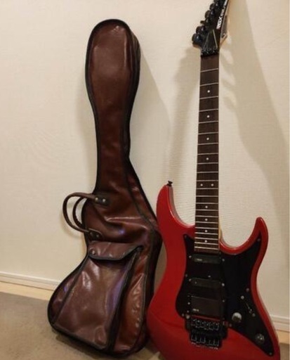 YAMAHA エレキギター