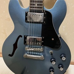 成約済み　エピフォン　Epiphone DOT ULTRA-33...