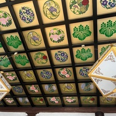 御朱印友達募集