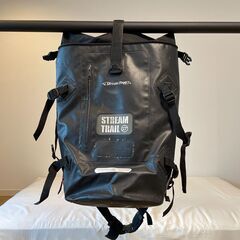 ストリームトレイル ドライタンク 40Ｌ