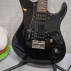 エレキギター 1式 ヤマハ・PACIFICA 120H  Marshall mg10の画像