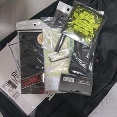 エレキギター 1式 ヤマハ・PACIFICA 120H  Marshall mg10の画像