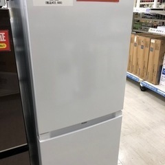  Haier 2ドア冷蔵庫！2023年製【トレファク堺福田店】