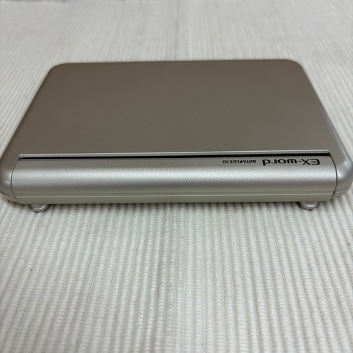 I309 ? CASIO 電子辞書 エクスワード ⭐ 動作確認済⭐ クリーニング済