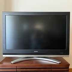 【ジャンク品】東芝  REGZA 4272000