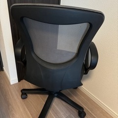 家具 椅子 オフィスチェアの画像