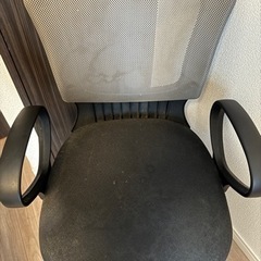 家具 椅子 オフィスチェアの画像