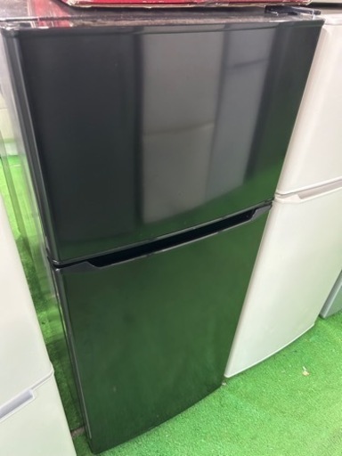 早い者勝ち大セール‼️‼️＋ご来店時、ガンお値引き‼️Haier(ハイアール) 2023年製 130L 2ドア冷蔵庫?