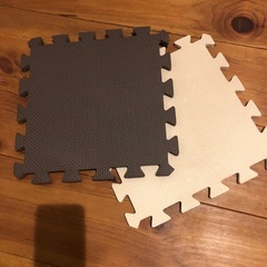 『中古品』防音マット76枚