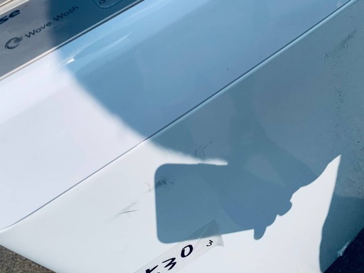 ⭐️Hisense 電気洗濯機⭐️ ⭐️HW-DG75A⭐️