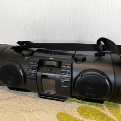 JVC RV-NB90-B パワードウーハーCDシステム blu...