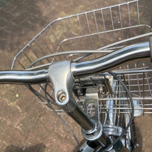 自転車　中古品