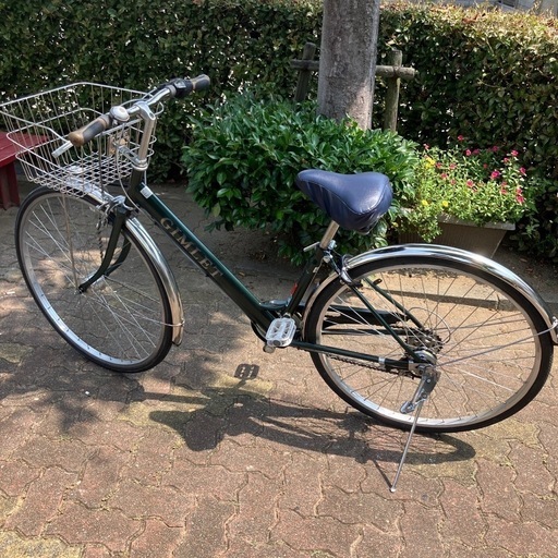 自転車　中古品