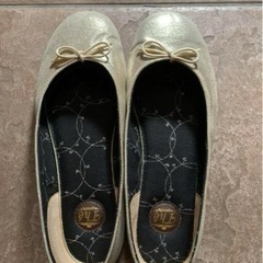 ガーリィラウンジ⭐︎バレエジュース