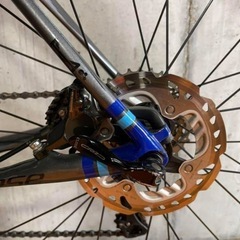 キャノンデール シナプスハイモッド デュラエース スペアタイヤ