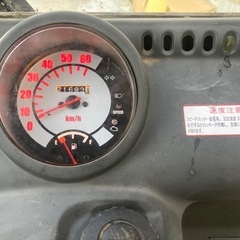 ホンダ ジャイロキャノピー TA03-10番台の画像
