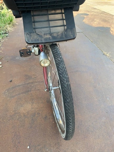 ⭐️電動自転車⭐️BS  アンジェリーノ