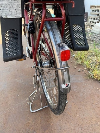 ⭐️電動自転車⭐️BS  アンジェリーノ