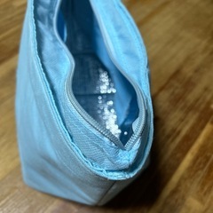 訳あり 保冷バッグの画像