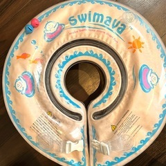 セット★スイマーバ&モンベベ抱っこ紐スリング