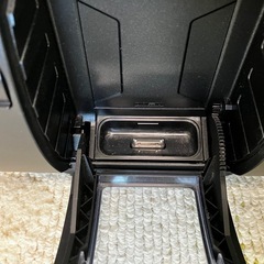JVC RV-NB90-B パワードウーハーCDシステム bluetoothの画像