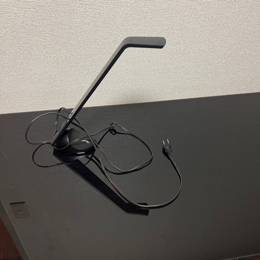 デスクライト
