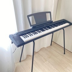 YAMAHA デジタルピアノ