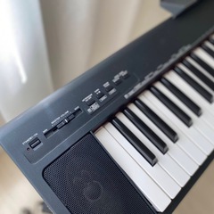 YAMAHA デジタルピアノの画像
