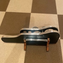 ジムニーJA11助手席用テーブルの画像