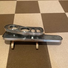 ジムニーJA11助手席用テーブルの画像