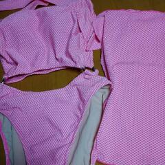 未使用品・水着11Lの画像