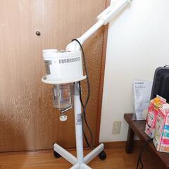 エステスチーマー　タオルウォーマー　MT25SA