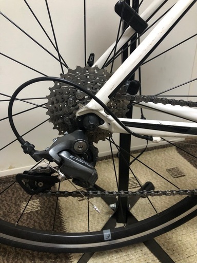 Cannondale CAAD OPTIMO 48サイズ