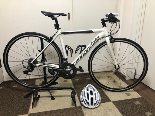 Cannondale CAAD OPTIMO 48サイズ